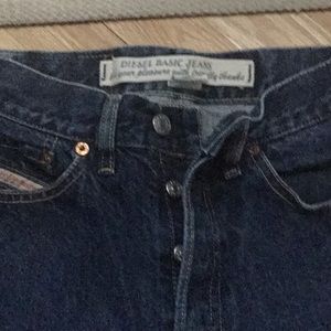 Diesel jean